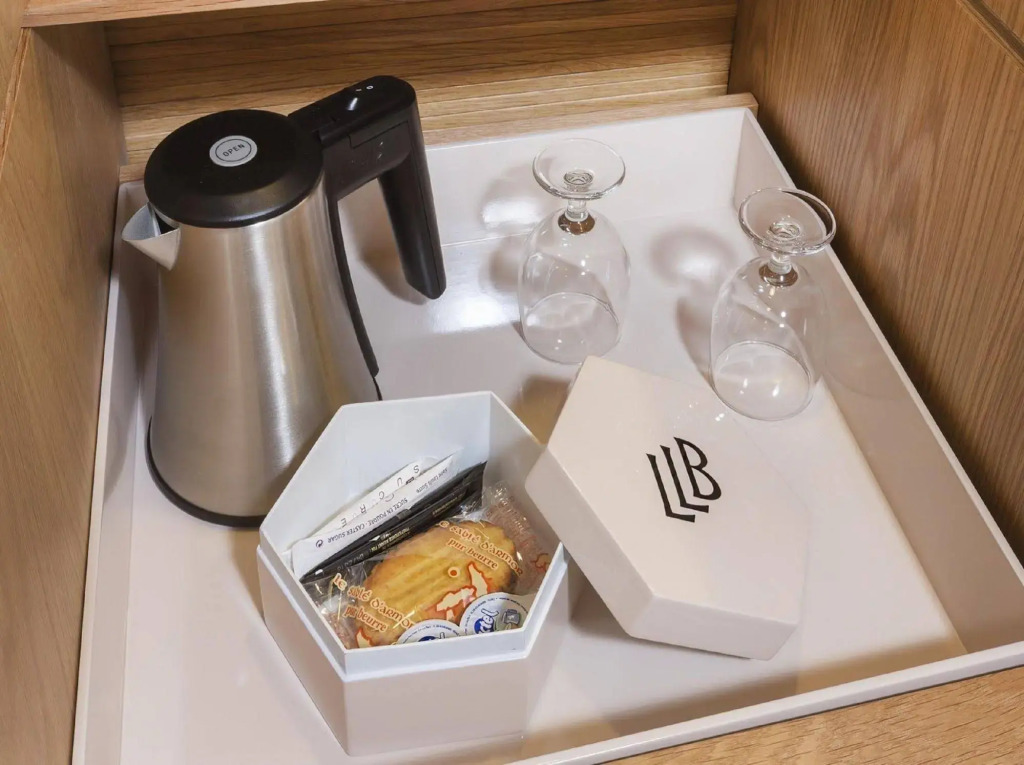 Hotel le Lapin Blanc