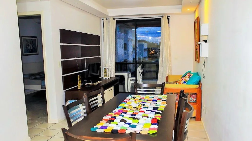 Apartamento Leonardi