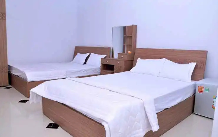hải đông hotel