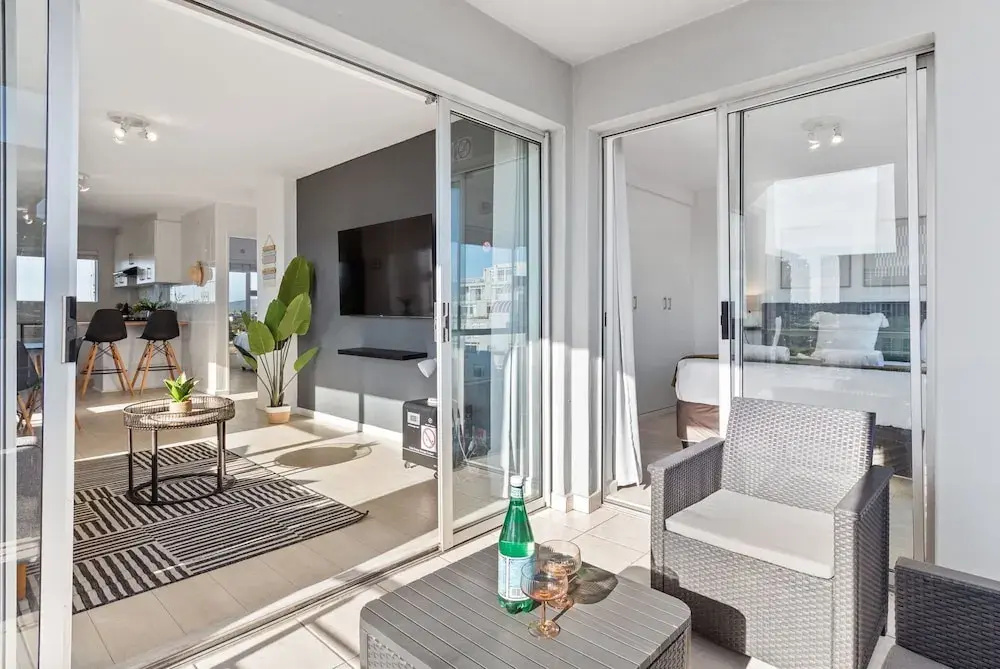 Ocean View B503