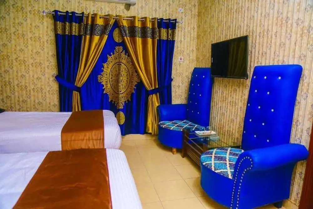 Hotel De classio