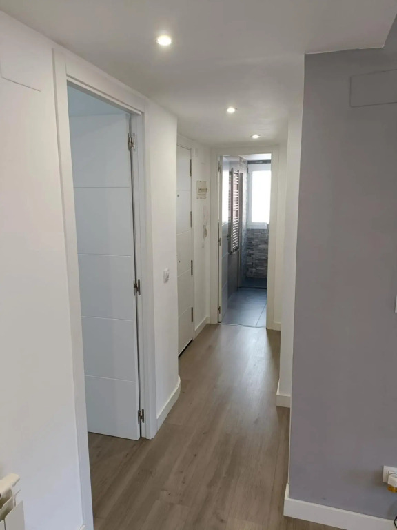Apartamento El Torreón, con opción a parking