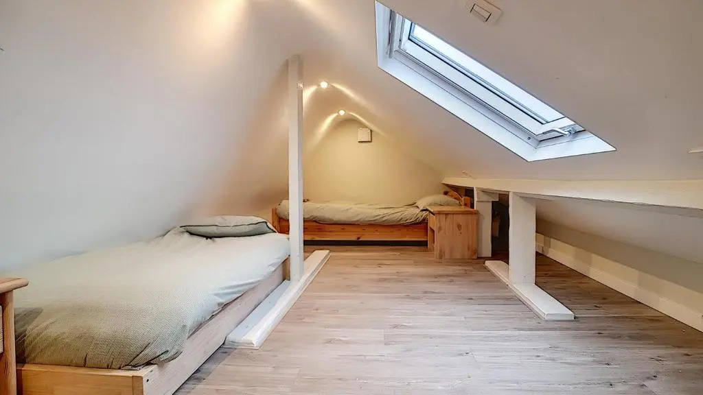 Leeuwerikstraat 9, 8670 Oostduinkerke Groenendijk