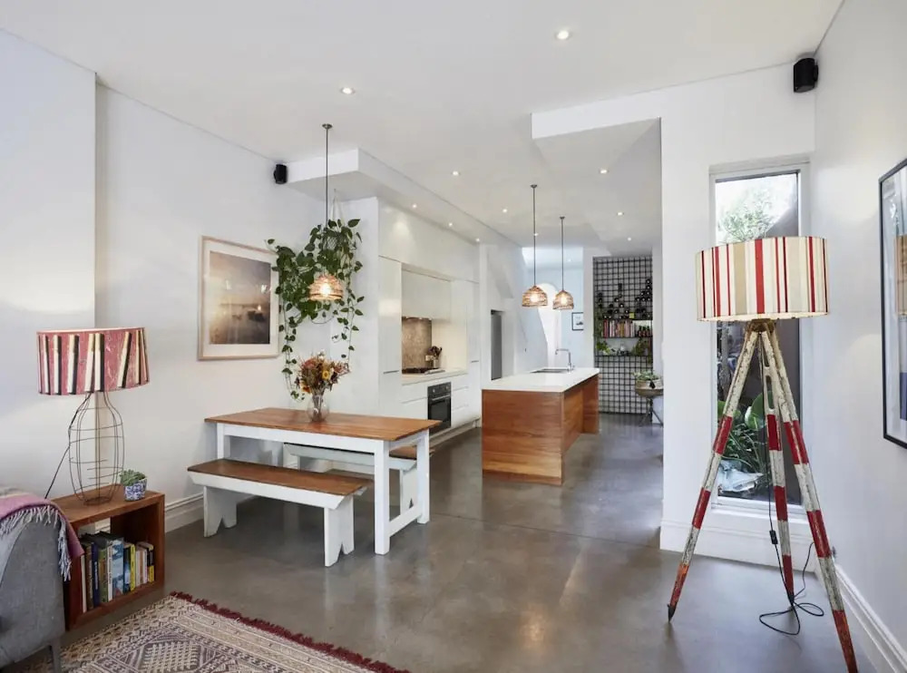 Bondi Beach Haven