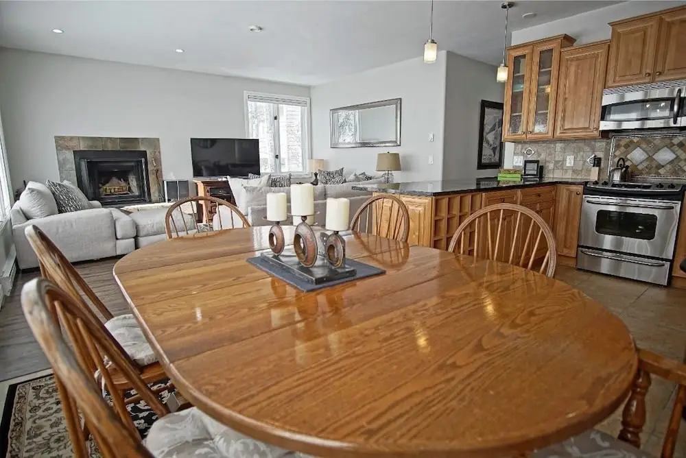 Sun Vail 34C - 3 Br Apts