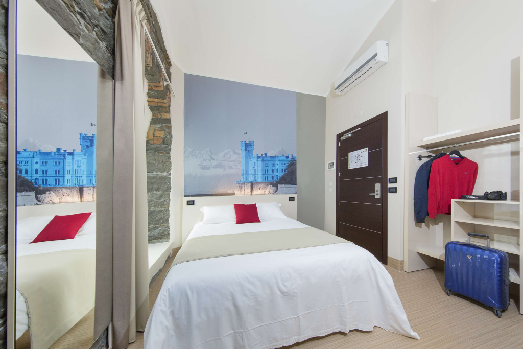 B&B Hotel Trieste