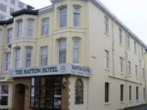 The Hatton Hotel