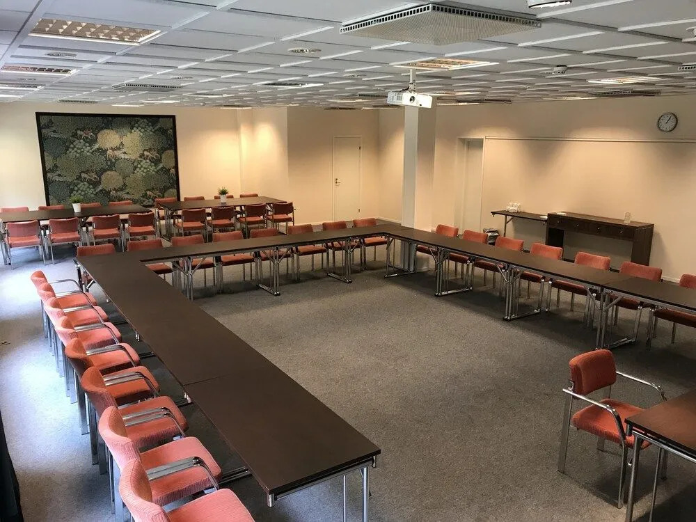 Åsby Hotell