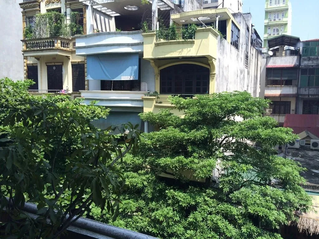 Dai Loi Hotel