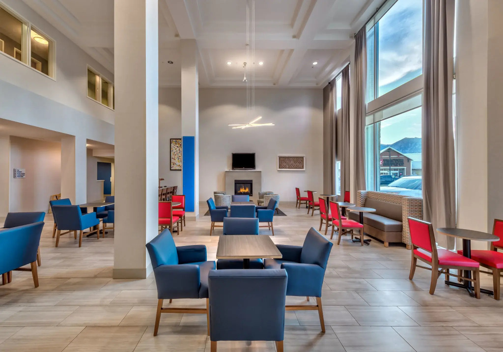 Holiday Inn Express Hotel & Suites Minden by IHG