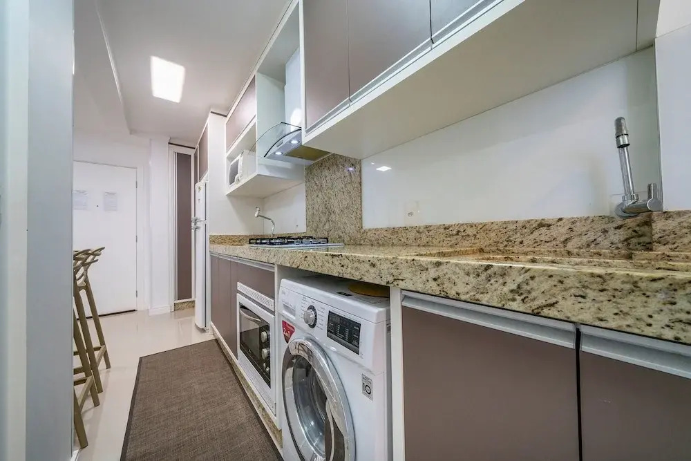 Residencial Florenza