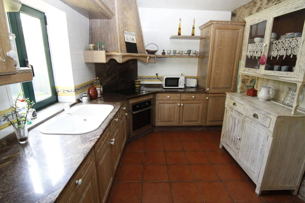 Casa Lavacolla