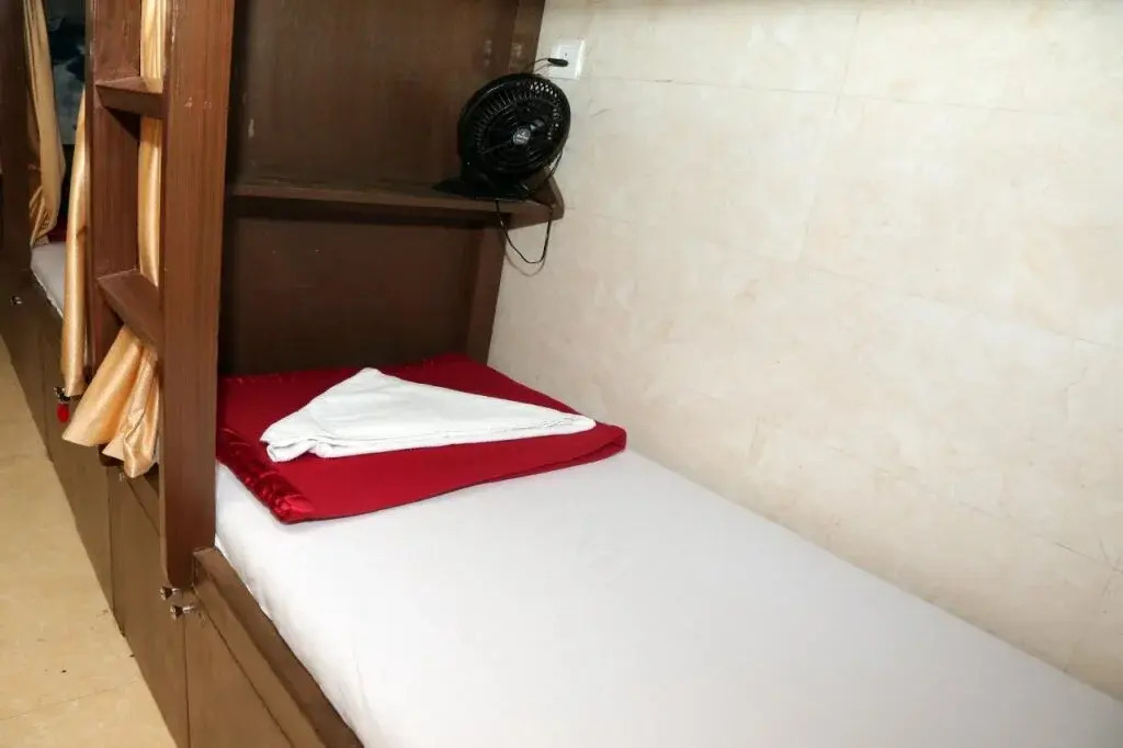 Udupi Dormitory