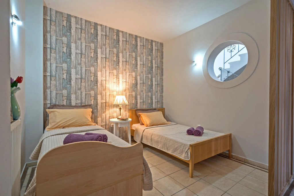 Villa Camellia