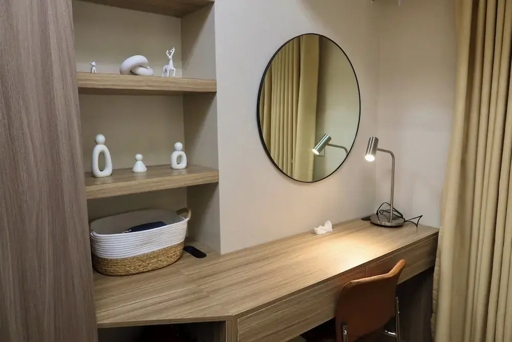 Taguig Grand Suite - Cozy Modern Apartment