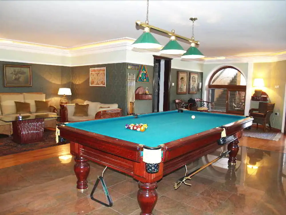 Villa Saga Paradiso