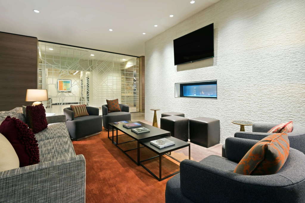 Hyatt House Denver Downtown