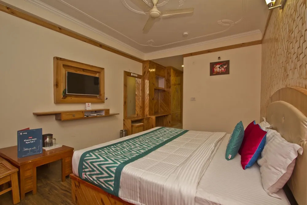Hotel Mai Vrindavan