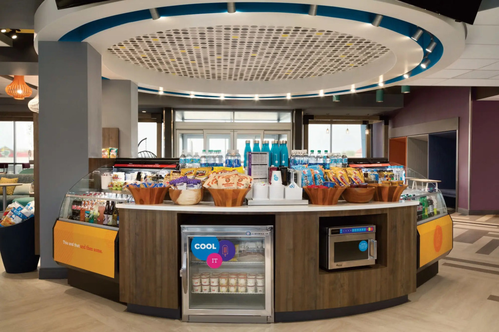 Tru by Hilton Amarillo West