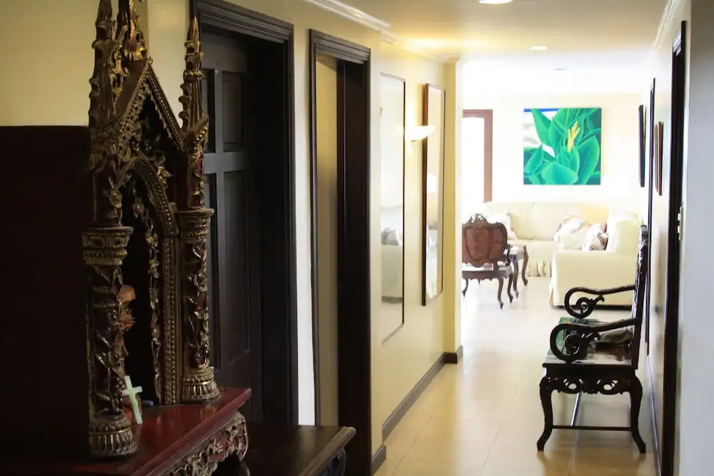 Tagaytay Home by StayHome Asia