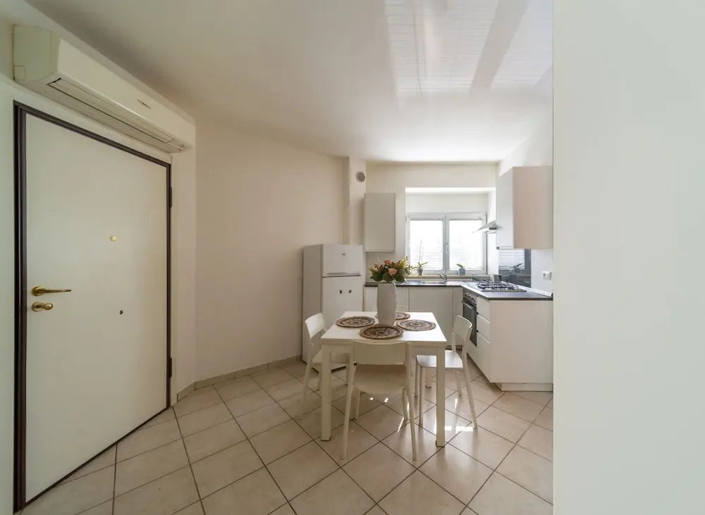 Residence Alessandra