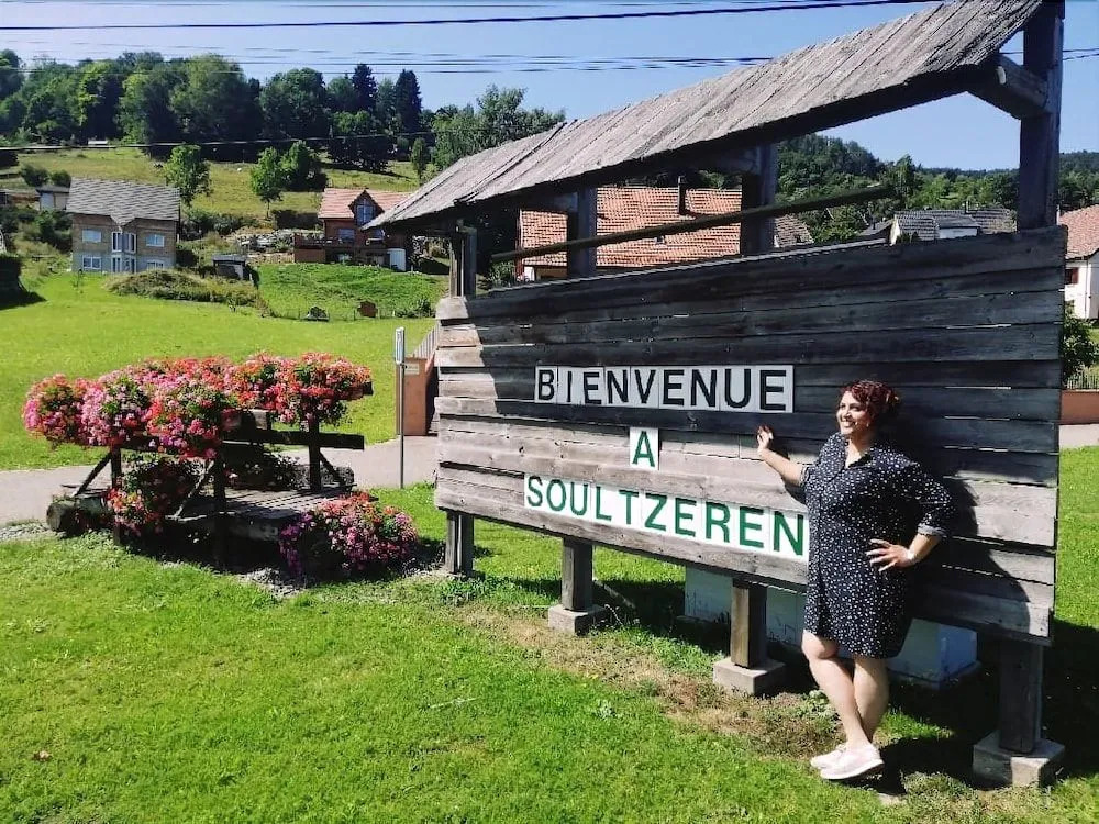 Résidence Privée du Gérardmer Chez Raoul- Col de la Schlucht