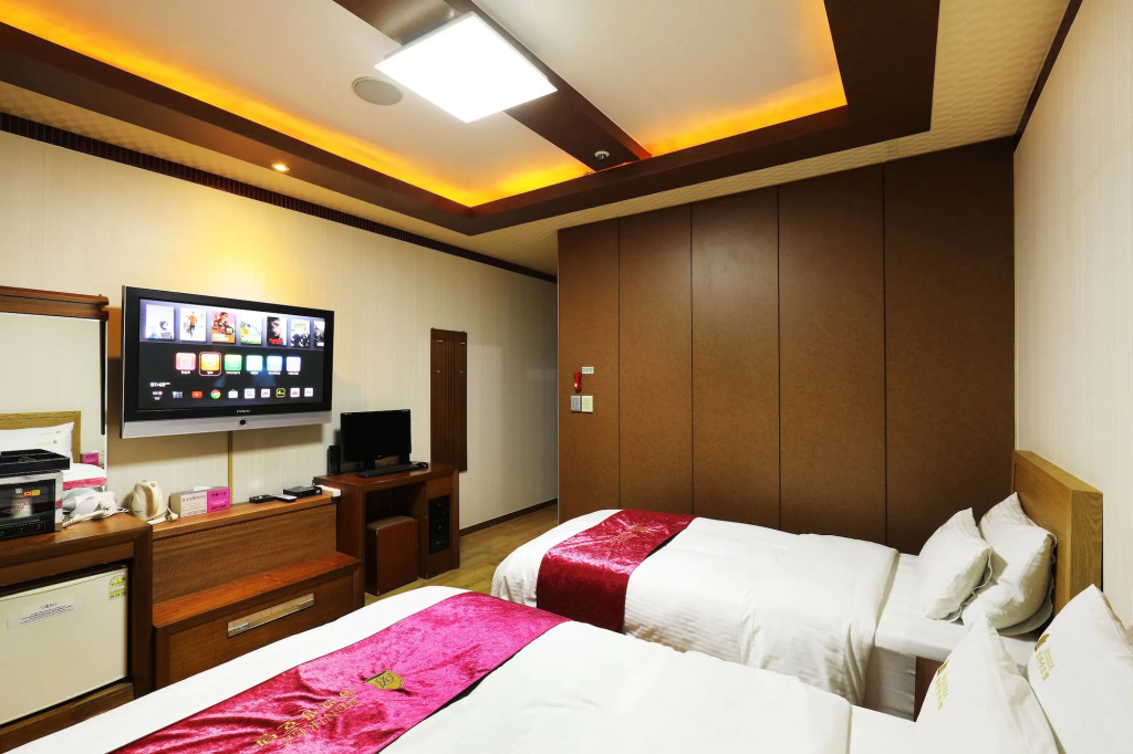 EKklim Classic Hotel