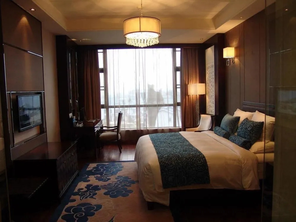 Jingyue Lake Hotel
