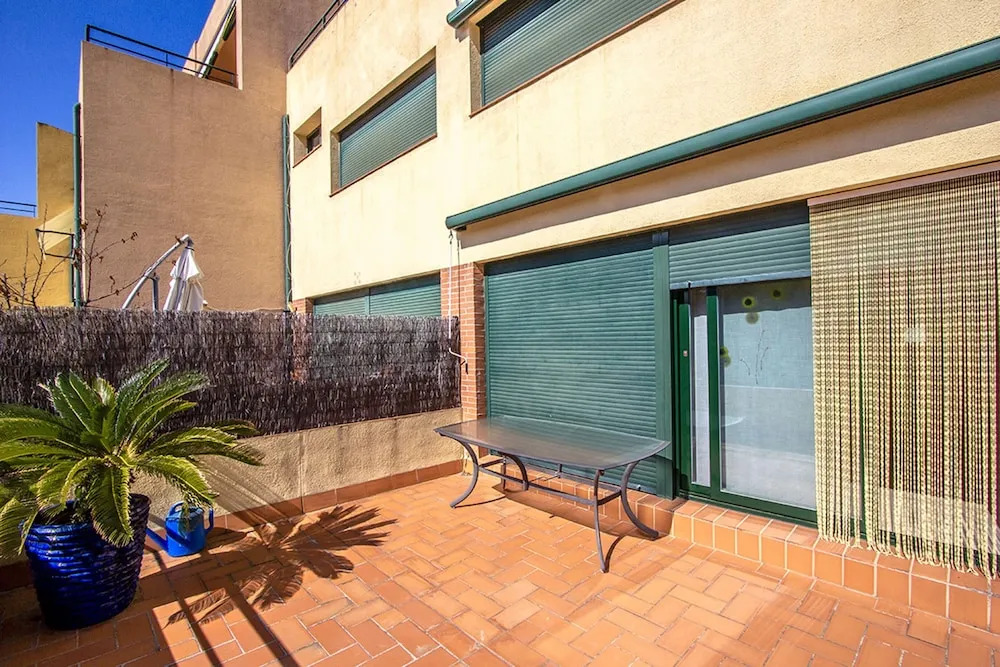 House With 3 Bedrooms in Tarragona, With Wonderful Mountain View, Priv