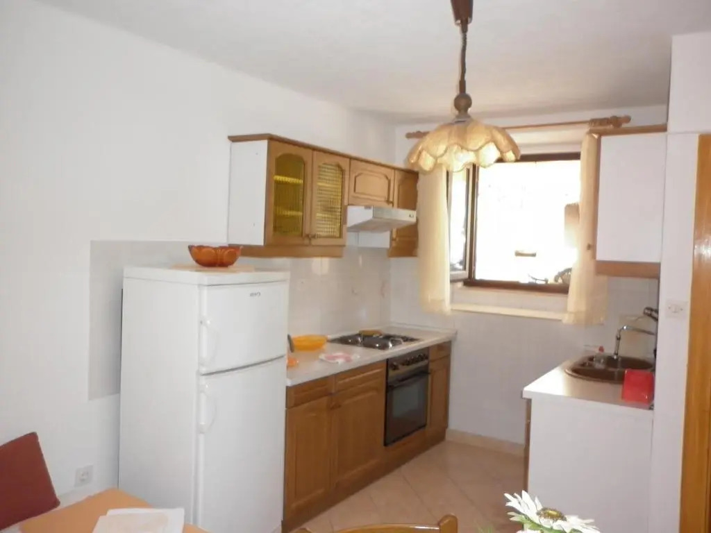 Apartmani Ivona