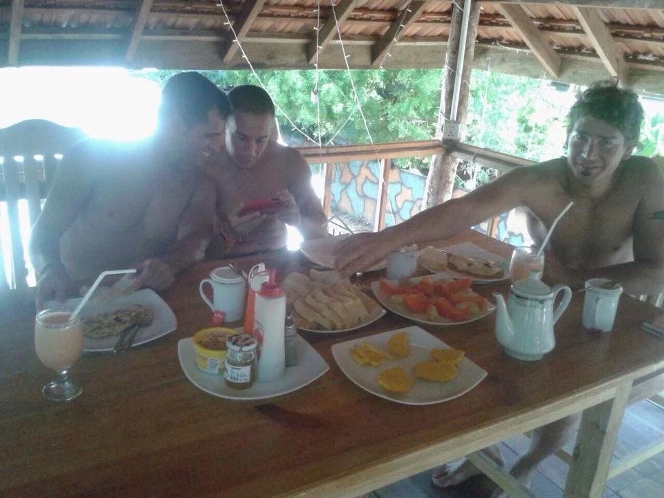 De Perla Resort