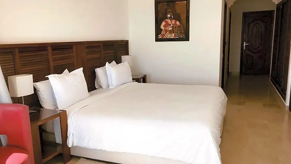 Hotel Buenavista