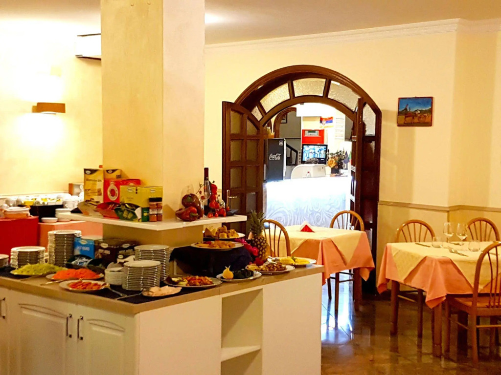 Hotel Alexander