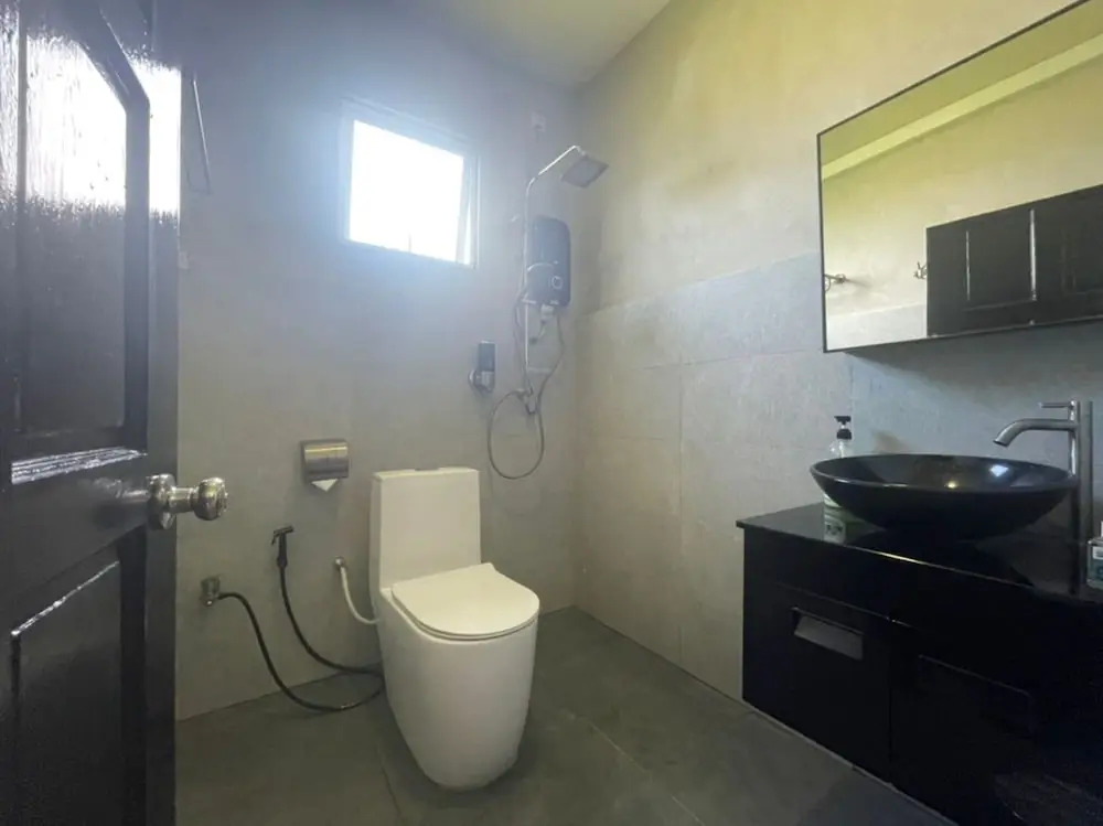 OYO Home 90370 D'tampi Homestay