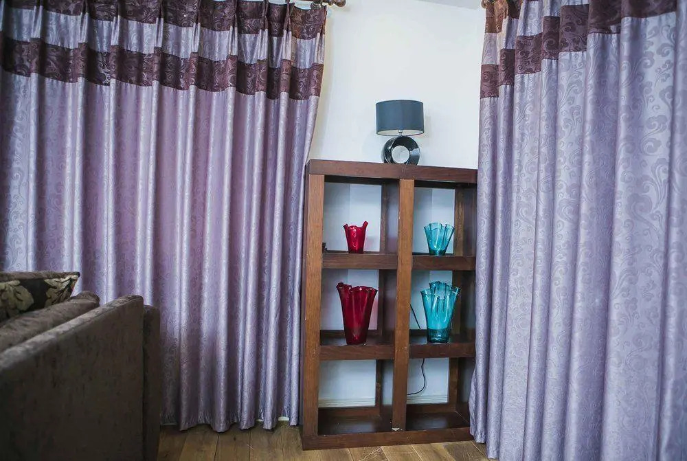 The Nook Serviced Apartment