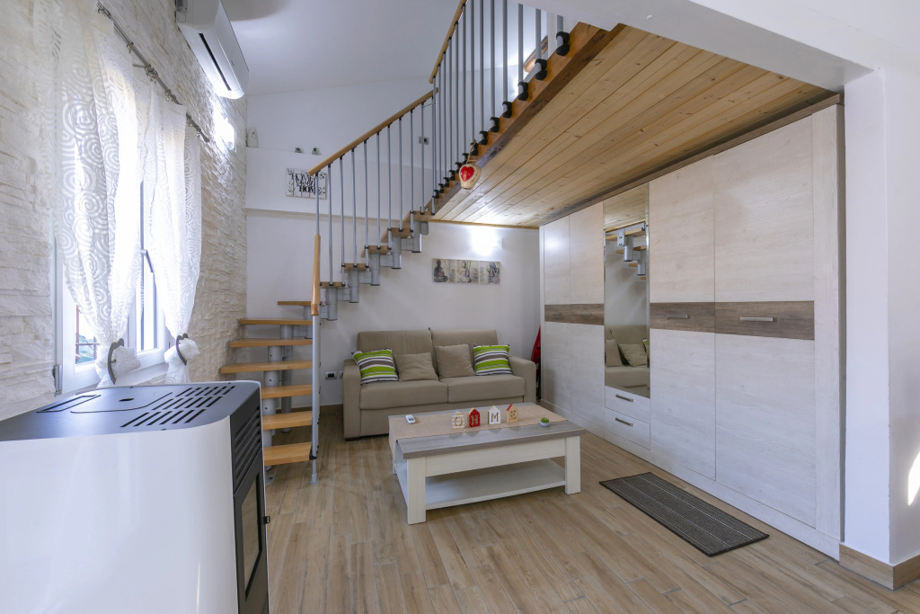 Cottage Brione