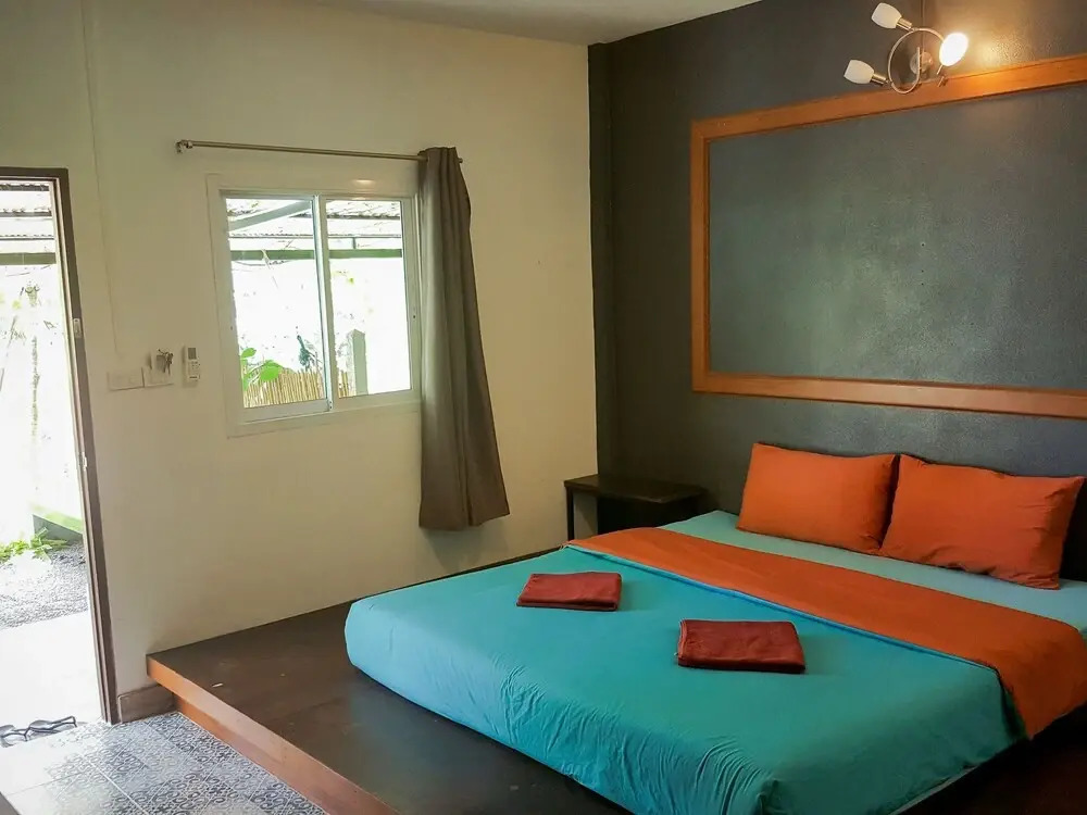 Blae Hostel