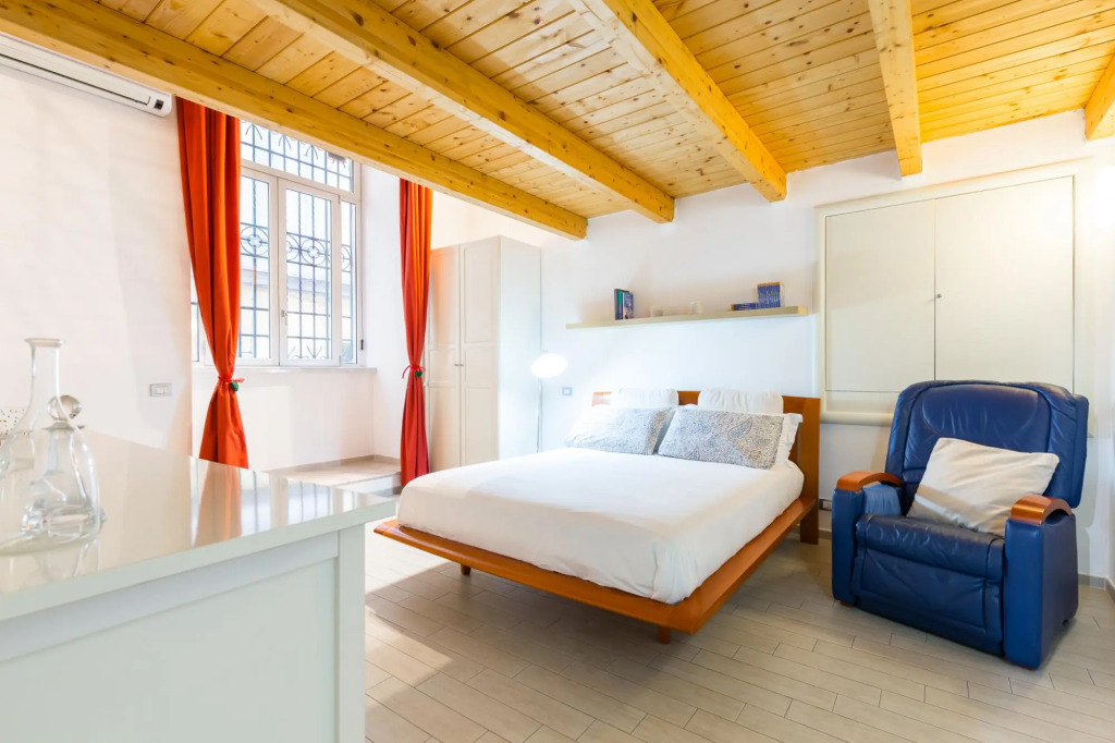 Ma Maison - Family Apartment at the Historical Center