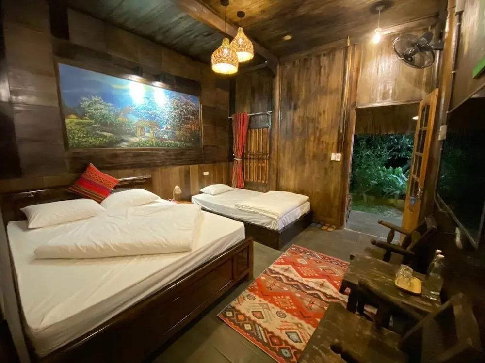 Hà Giang Xanh Retreat