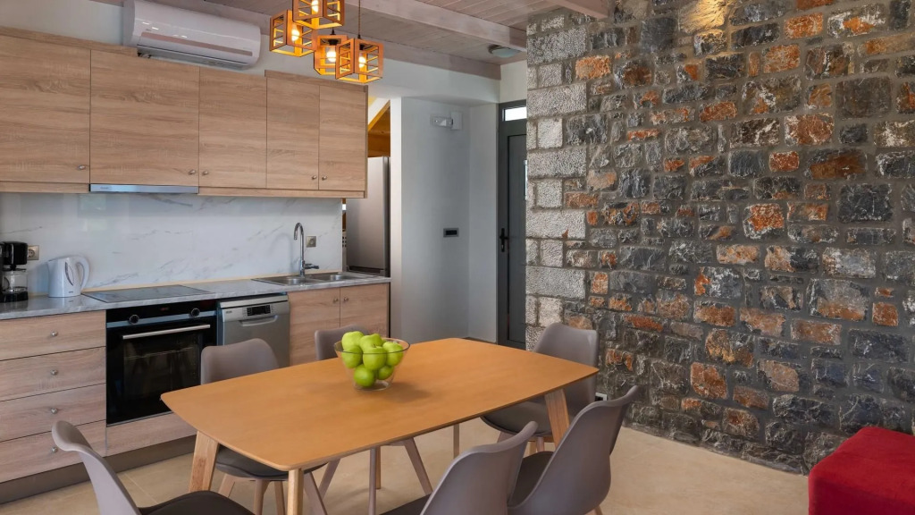 Lindos Summer Memories Villas