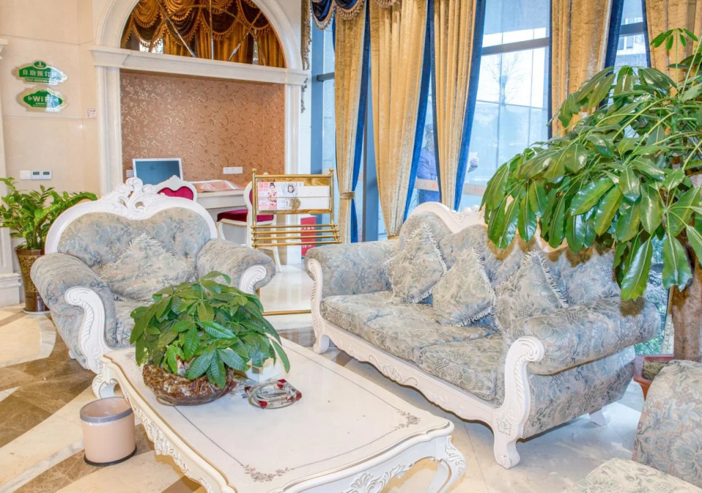 Vienna Hotel Hangzhou Xiasha