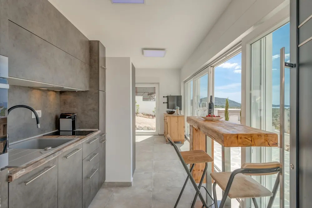 Villa White Pearl