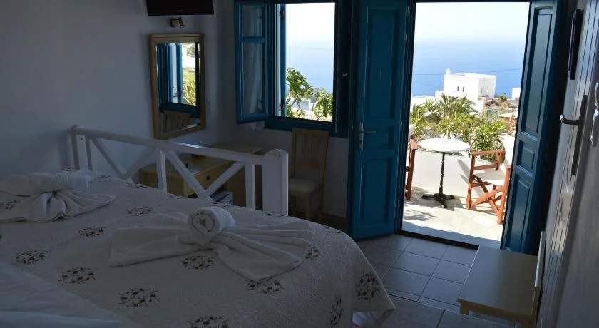 Horizon Hotel