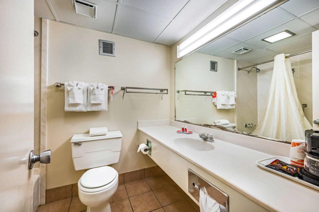 Econo Lodge Corinth