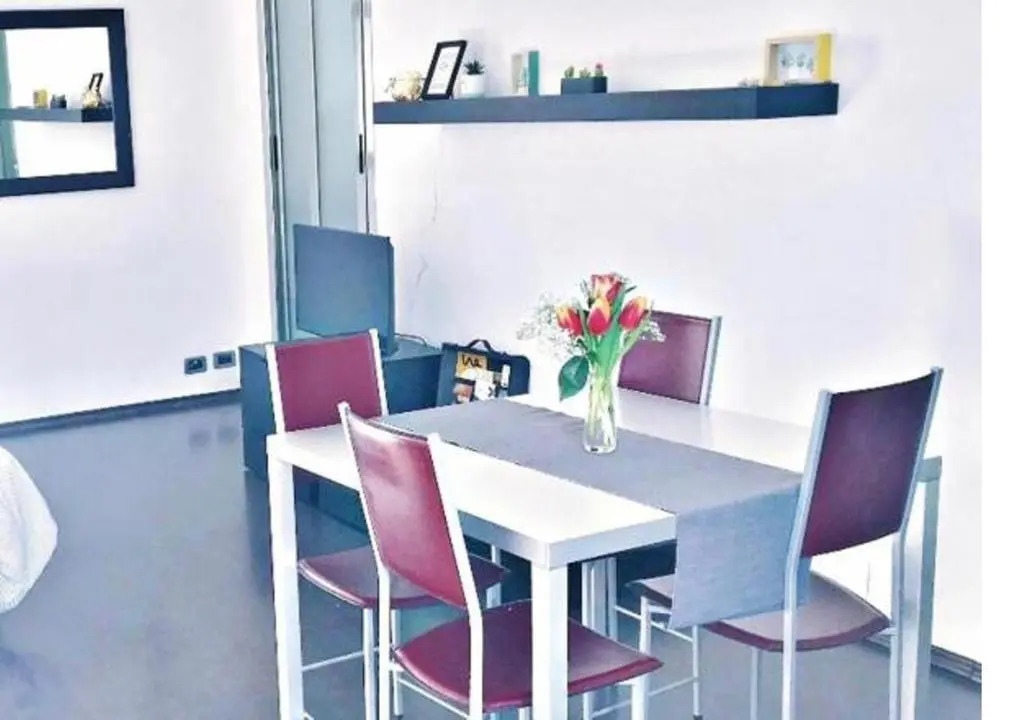 Cozy studio apartment - Borgo Campidoglio