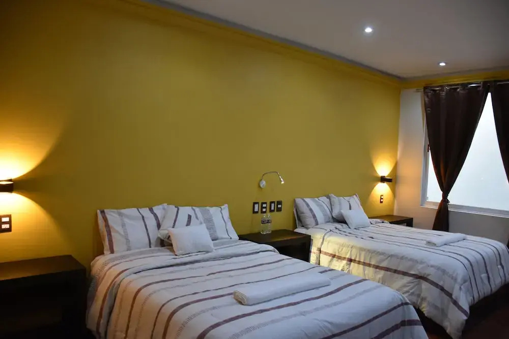 HOTEL GOL INN PLATINUM