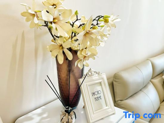 shunde Heartjoy Homestay