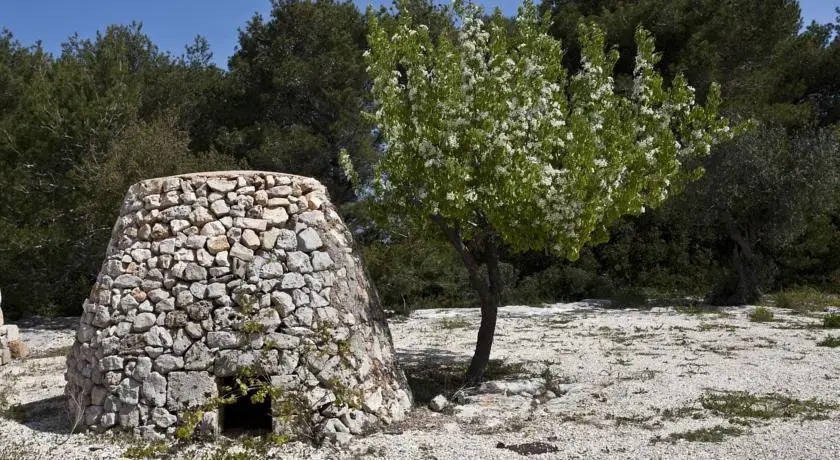 Monolocale Borgo