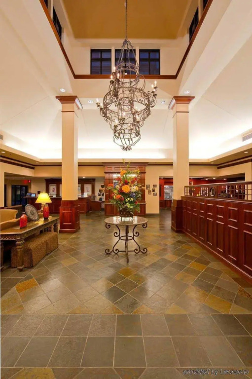 Hilton Garden Inn Houston Northwest