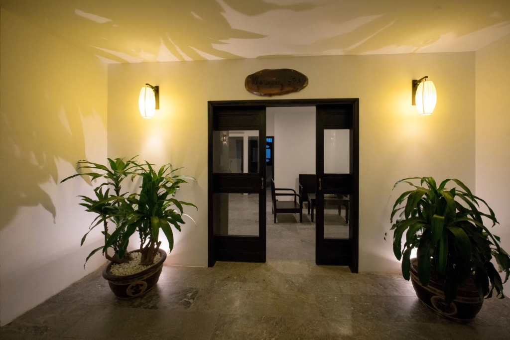 Hoi An Coco River Resort & Spa